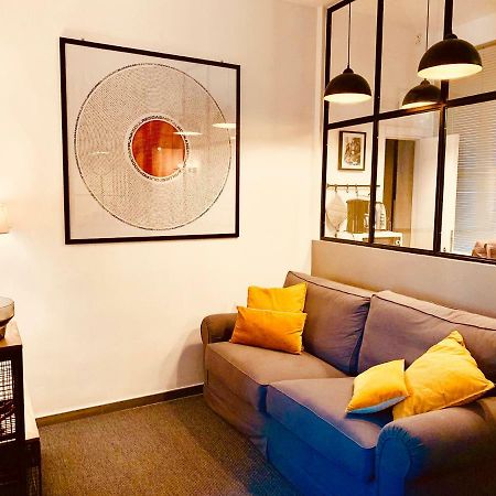 Apartament Saint Peter Luxury Loft Rzym Zewnętrze zdjęcie