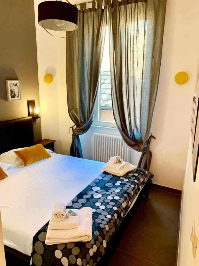 Apartament Saint Peter Luxury Loft Rzym Zewnętrze zdjęcie