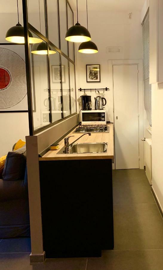 Apartament Saint Peter Luxury Loft Rzym Zewnętrze zdjęcie