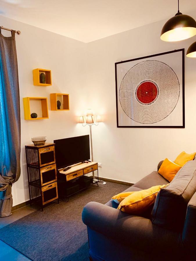 Apartament Saint Peter Luxury Loft Rzym Zewnętrze zdjęcie