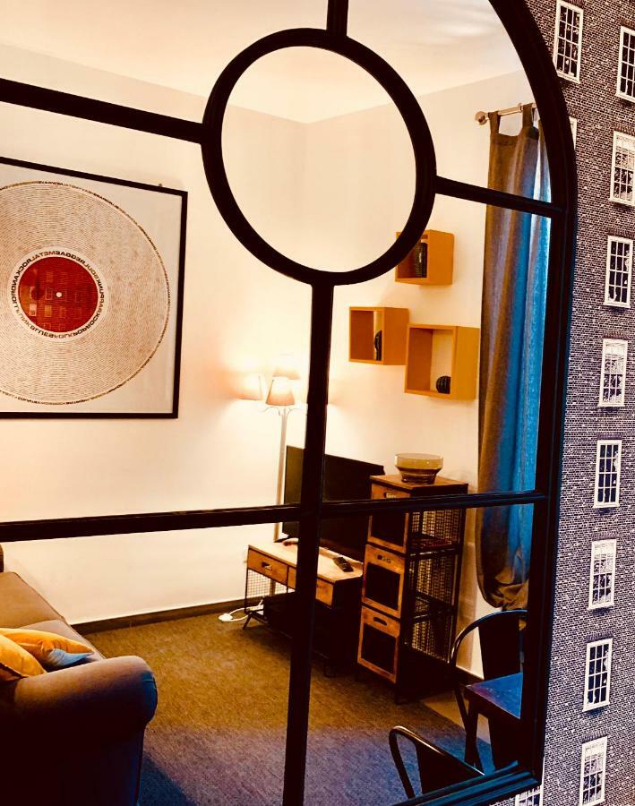 Apartament Saint Peter Luxury Loft Rzym Zewnętrze zdjęcie